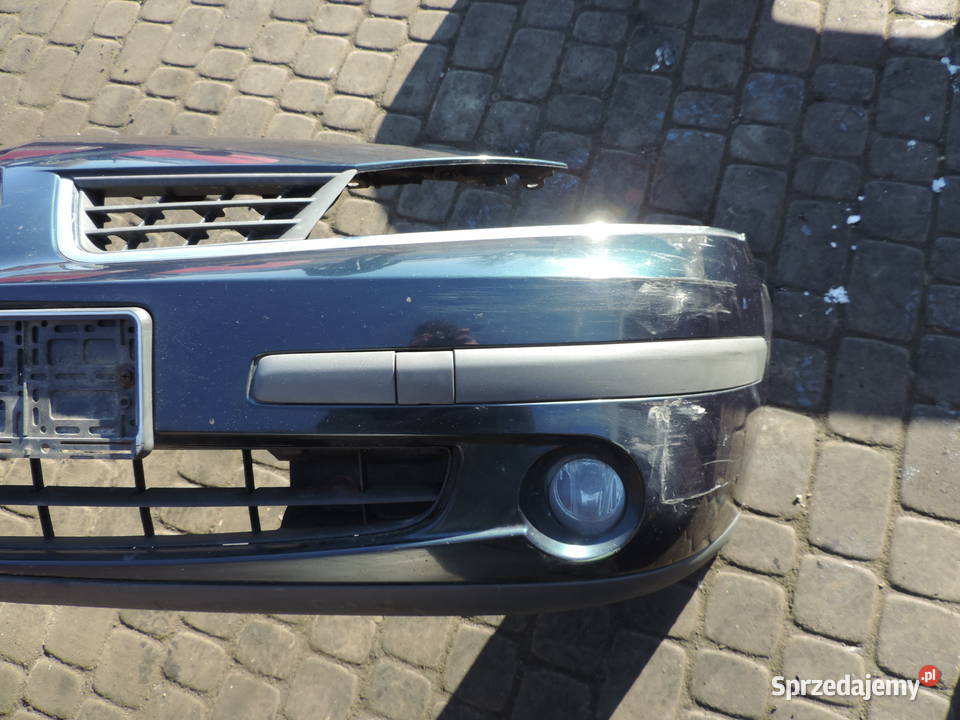 RENAULT LAGUNA 2 HB FL ZDERZAK PRZÓD NV903 Nowy Sącz sprzedam