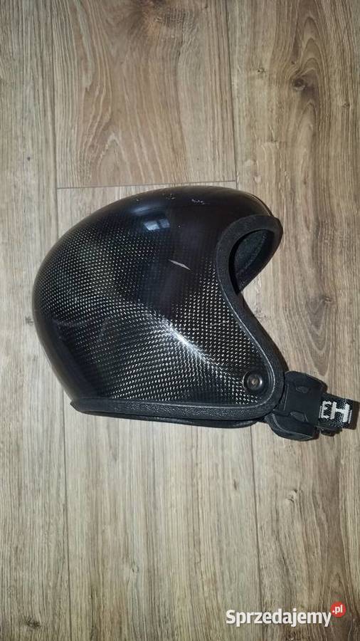 Kask spadochronowy Bonehead Mindwarp LXL Carbon Białystok sprzedam