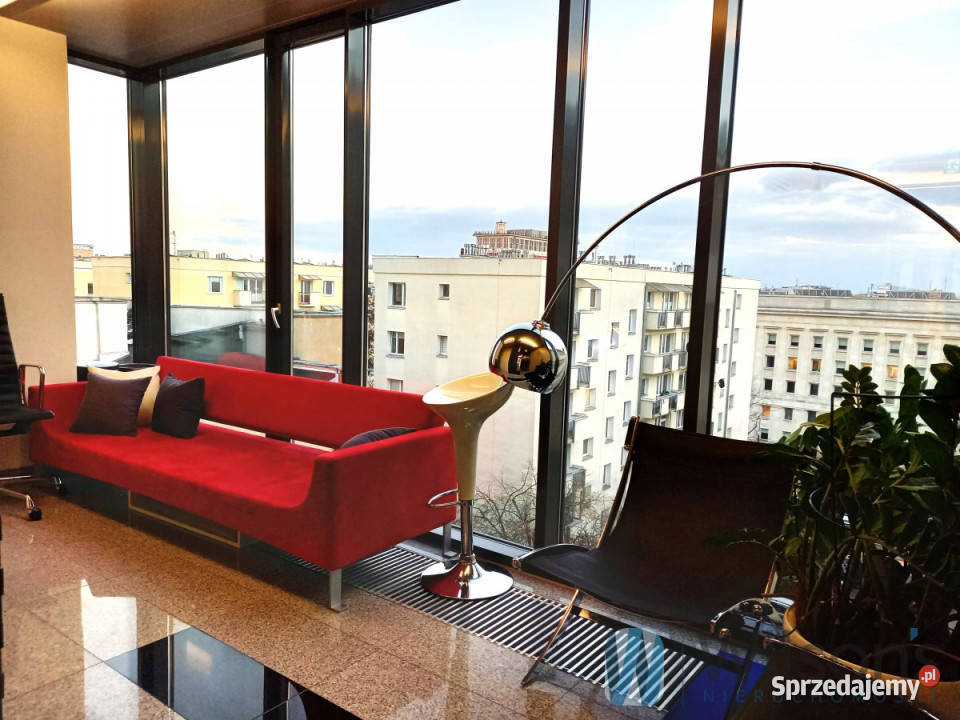 Lokal Warszawa Nowogrodzka 1846m2 Ilość pomieszczeń 4 mazowieckie