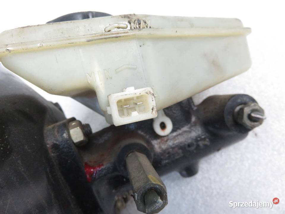 SERWO JAGUAR XJ X308 32 V8 237 AJ32 03774724014 małopolskie