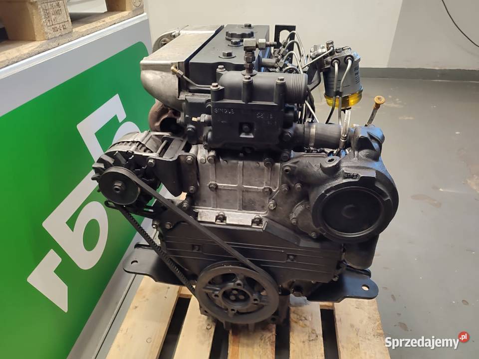 Perkins AB 80503 Wilkowo sprzedam