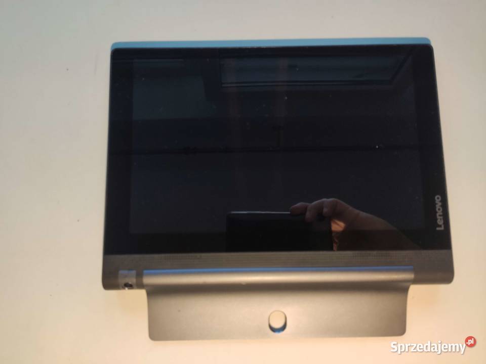 Lenovo yoga tab 3 YT3x50L Tablety i palmtopy wielkopolskie