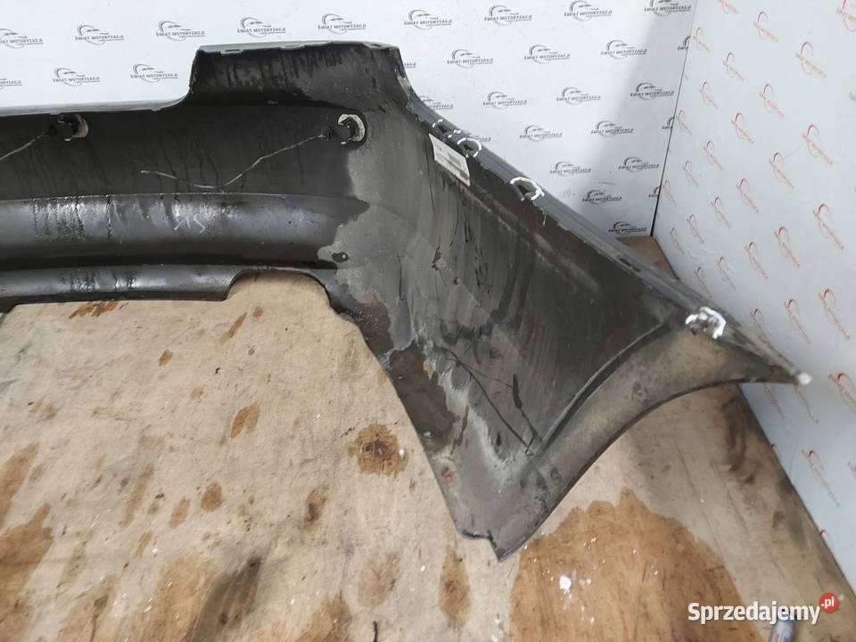 BMW E92 Zderzak tył tylny pdc Zderzaki Kielce