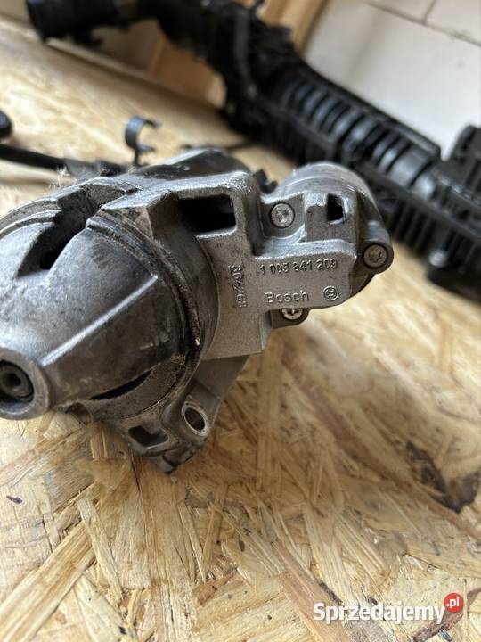 ROZRUSZNIK BMW N47 Lubaczów