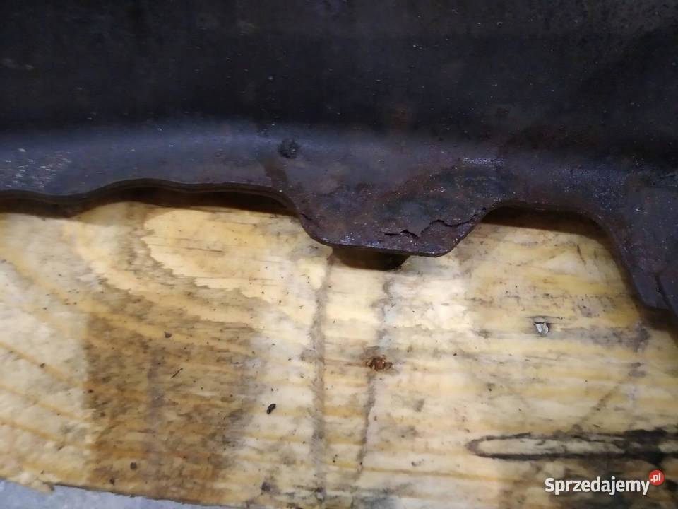 SANKI ZAWIESZENIA PRZÓD TRANSIT MK1 Ford Tourneo