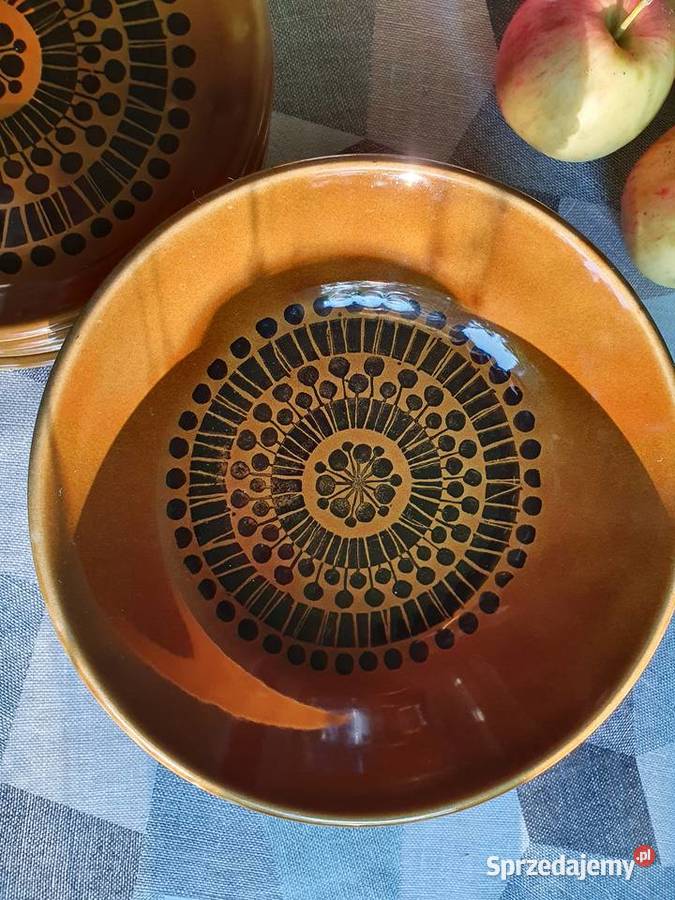 Biltons staffordshire talerzyki i miseczki Myszków