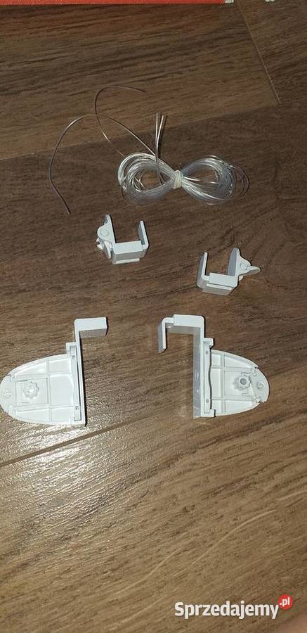 Mini roleta uszkodzona mazowieckie sprzedam