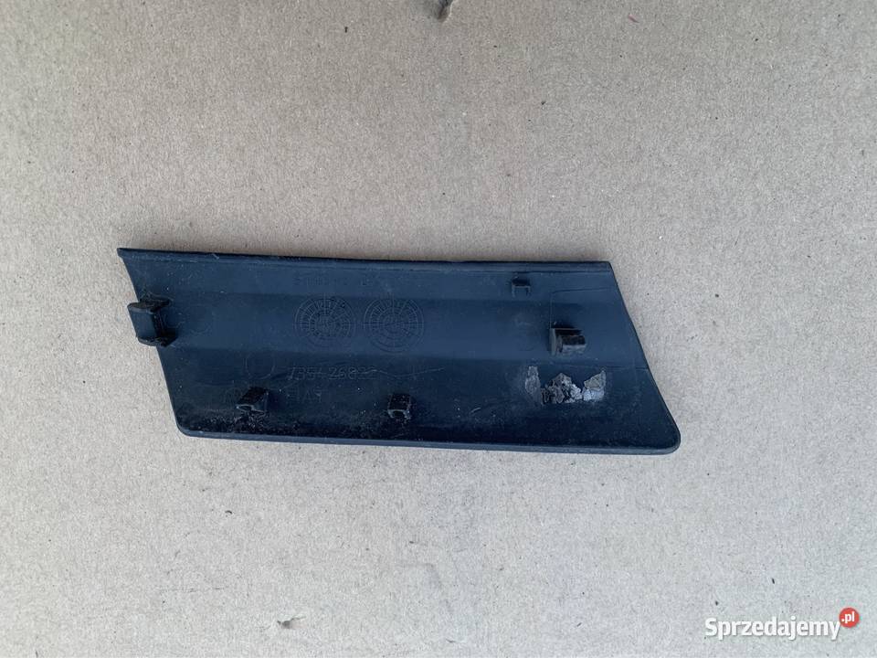 735426022 element listwa plastikowa Fiat 500 zachodniopomorskie Szczecin