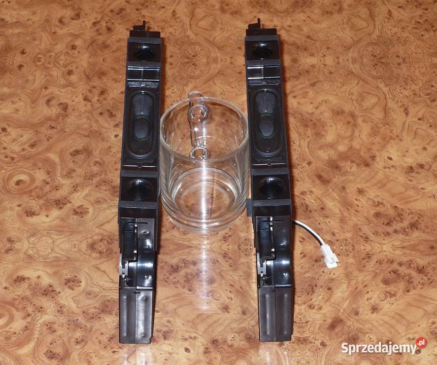 Głośniki Sony 185913811 2 TV Sony KD65XE7096 lubelskie