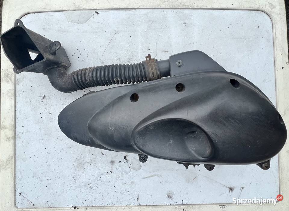 Obudowa filtra Kymco Vitality 50 2018 Ostrzeszów