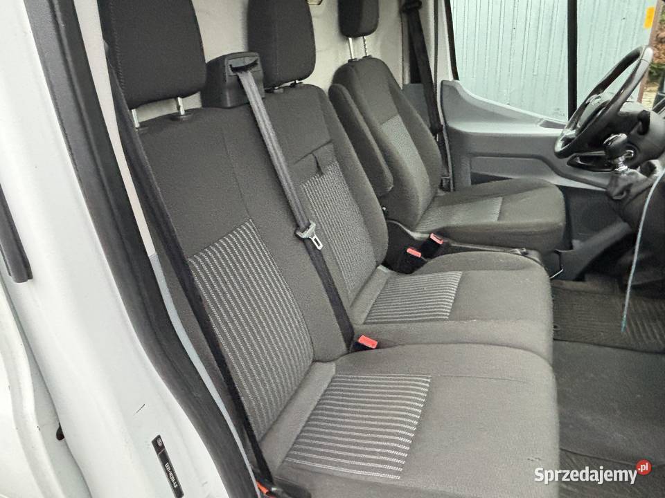 Ford Transit małopolskie Mogilany sprzedam