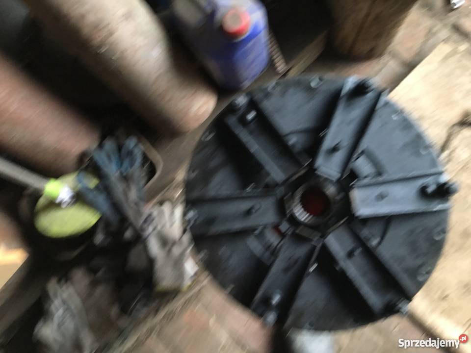 Sprzęgło Ursus C 360 Skarszyn