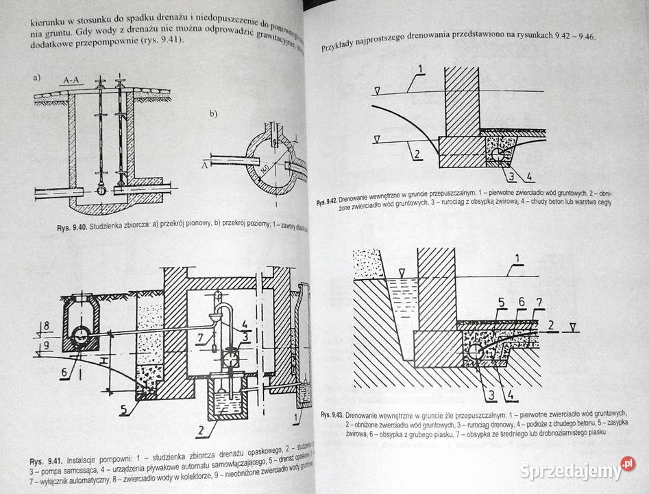 Zabezpieczenie eksploatacyjne remonty C lubelskie