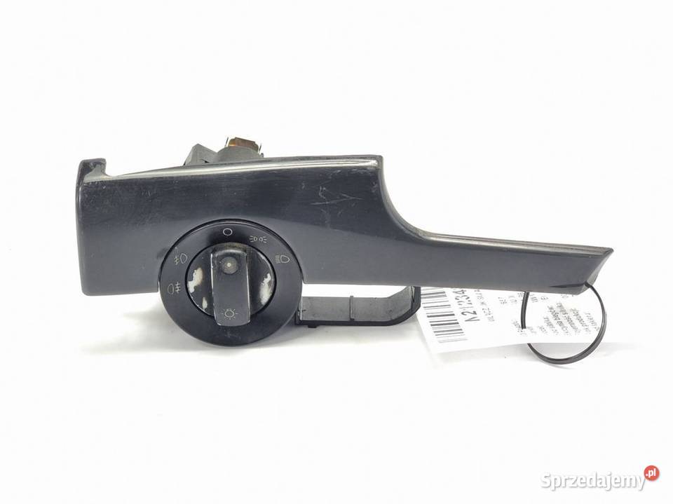 WŁĄCZNIK ŚWIATEŁ AUDI A4 B6 8E1853189 Lipno