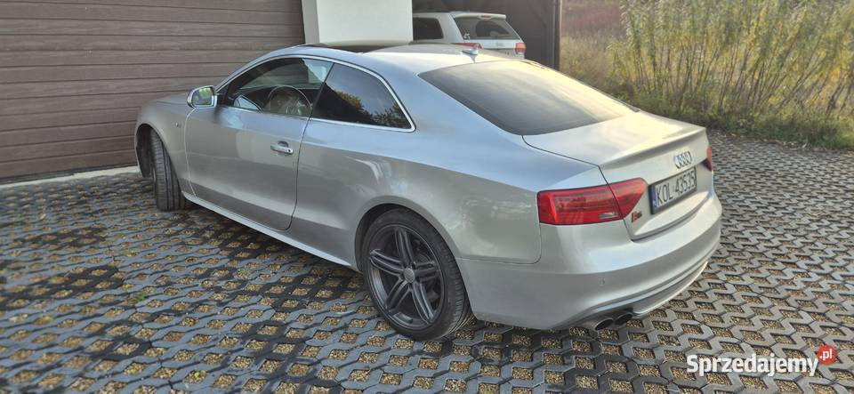 Sprzedam audi manualna Kolbark