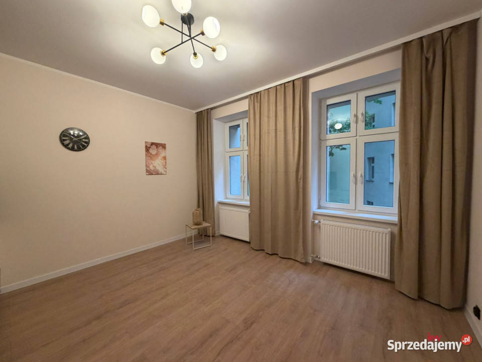 Mieszkanie 2784 metry 1 pokój Poznań