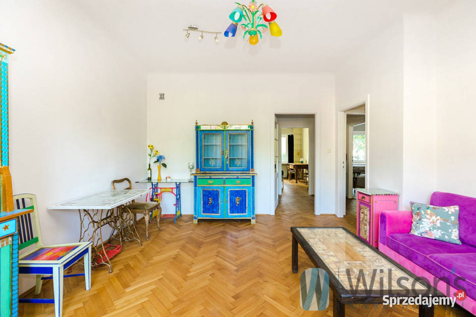 wynajmu mieszkania 80m2 3 pokoje Warszawa własność