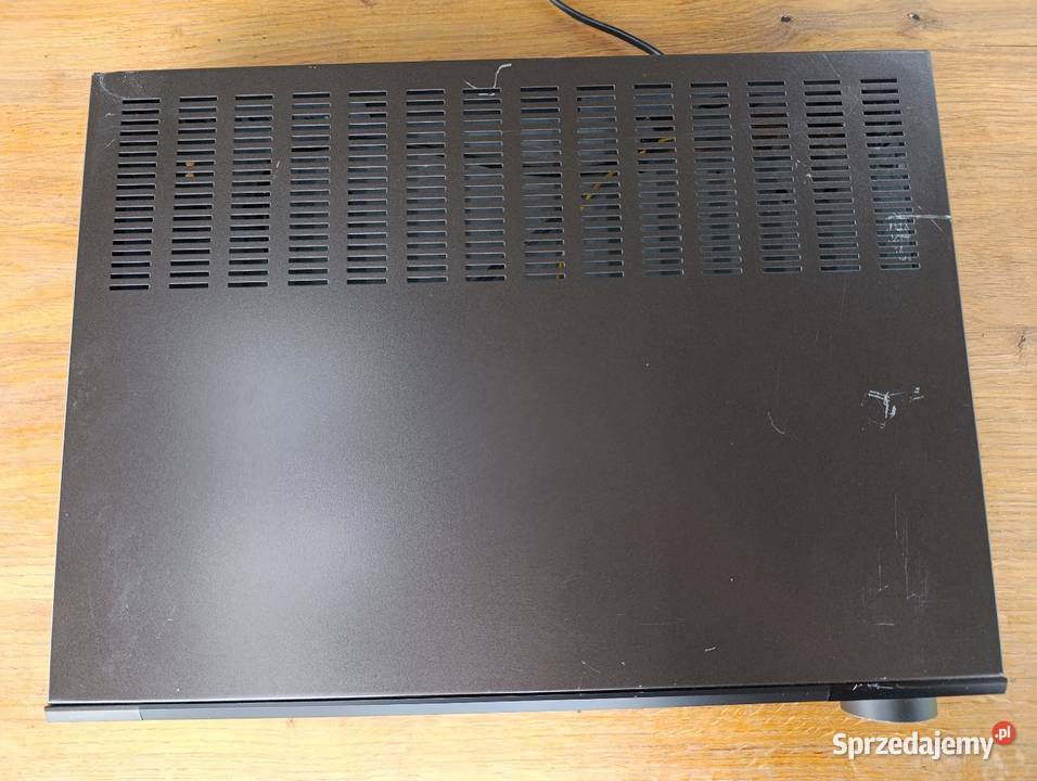 Tuner Grundig T 7150 dolnośląskie Przemków sprzedam