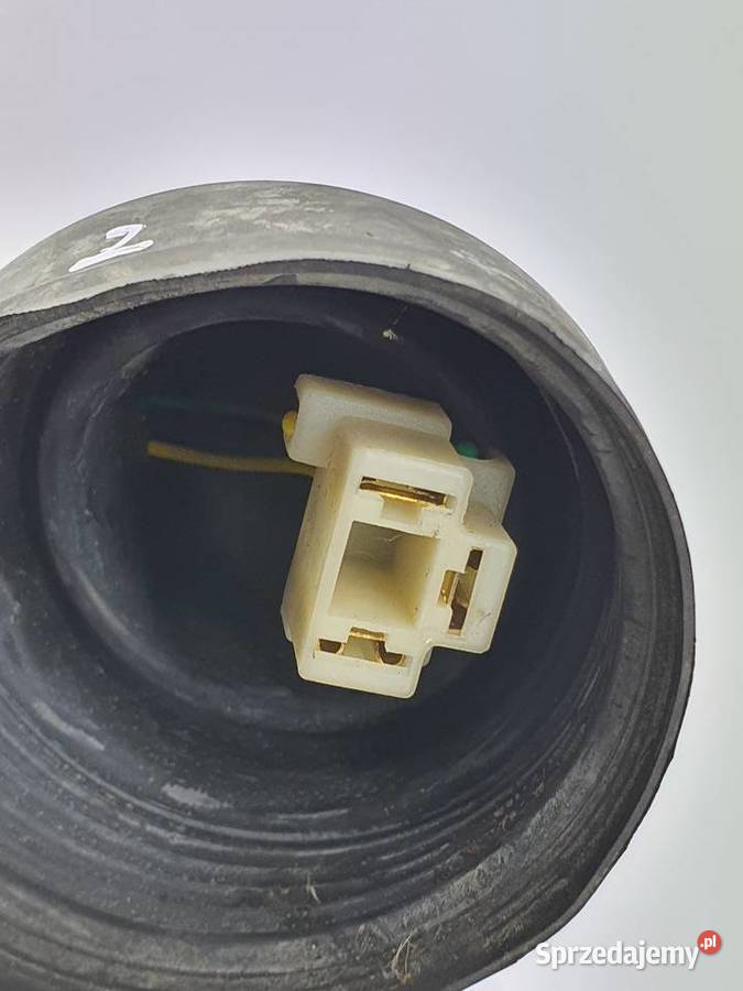 Oslona Maskownica Lampy Instalacja Yamaha łódzkie Łódź