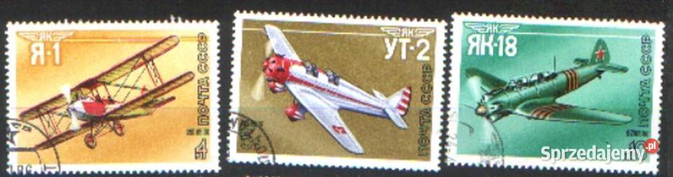 Zn ZSRR Mi 5659 61 1986