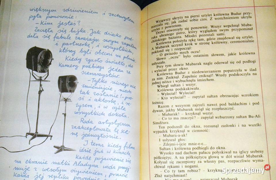 Historia jednego filmu Wiktor Witkowicz lubelskie Chełm