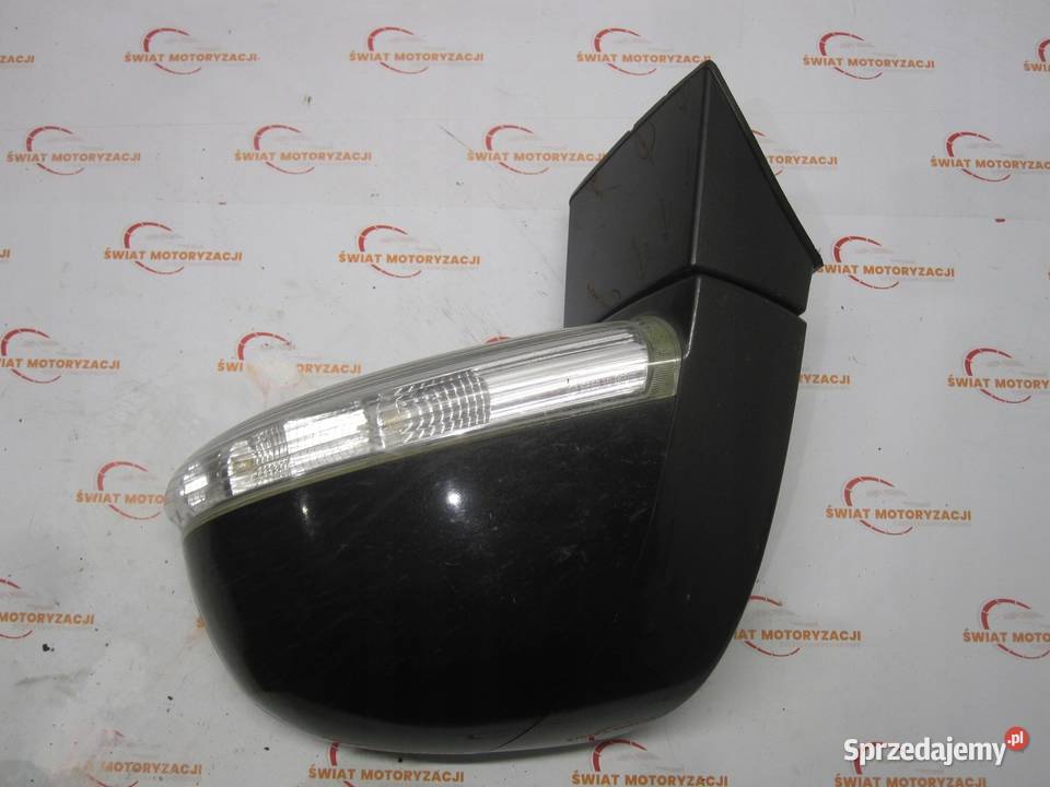 CHEVROLET CAPTIVA I 09r lusterko lewe 022558 Kielce