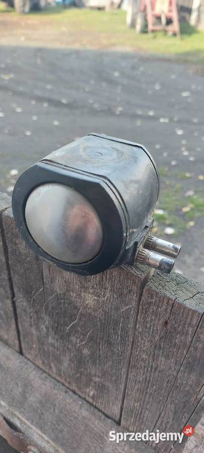 Pulsator do dojarki Poddębice