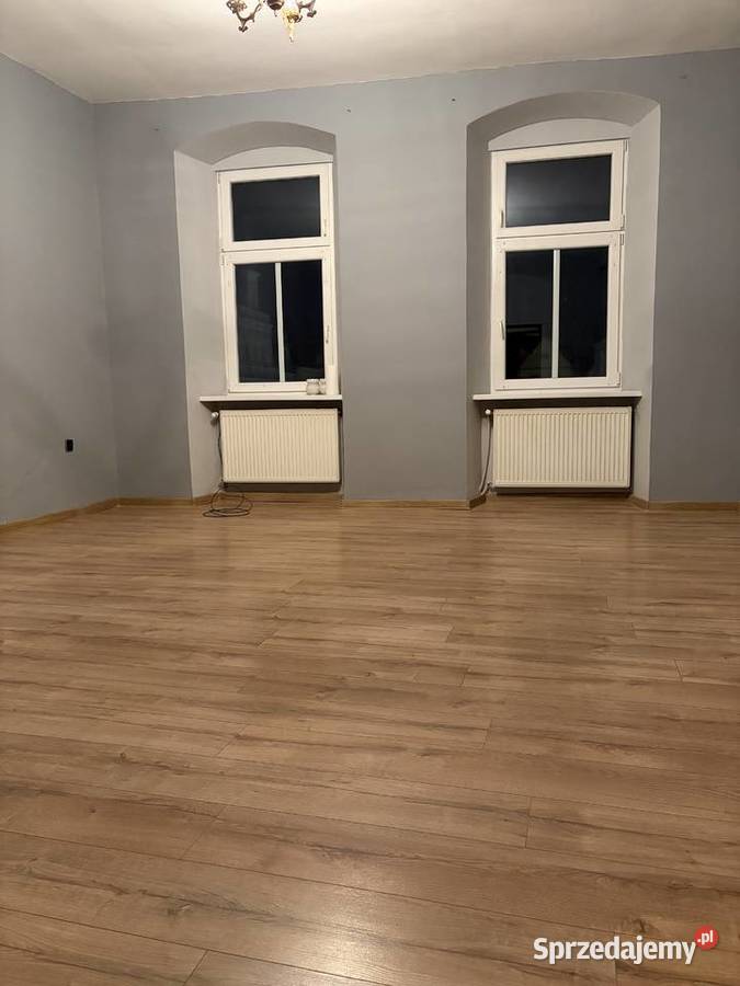 Mieszkanie Rynek Gryfów Śląski sprzedam