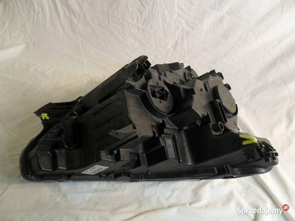 Citroen C4 III reflektor lewy przedni lampa lewa Nowy Tomyśl