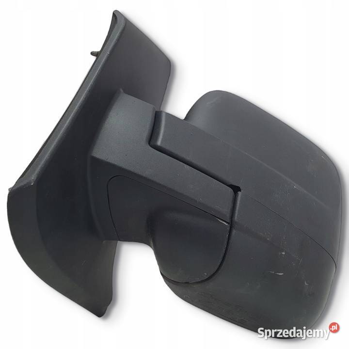 LUSTERKO LEWE KIEROWCY Renault Trafic III Vivaro osobowe Chełm