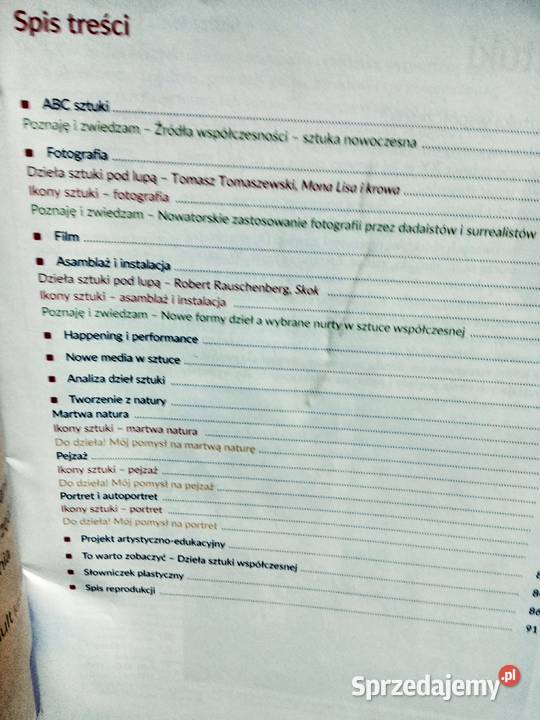 Do dzieła 7 podręcznik nowy unikatowe książki Warszawa