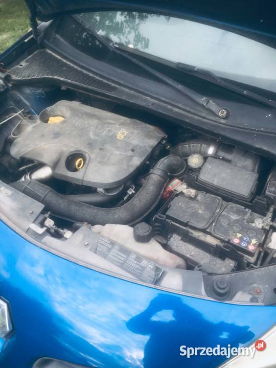 Sprzedam samochód Clio Renault Krotoszyn
