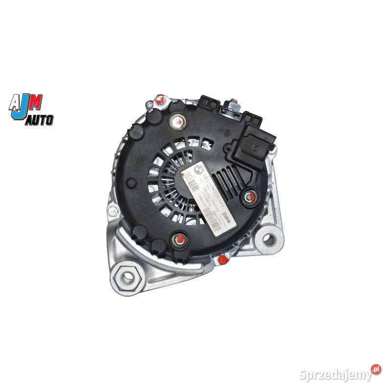 Alternator 12317802261 20 BMW 1 E81 E87 E82 E88 Grabów Szlachecki