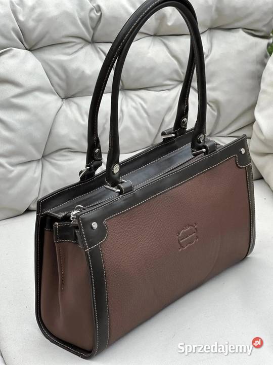 Balenciaga Torebka Vintage Stan Idealny Warszawa