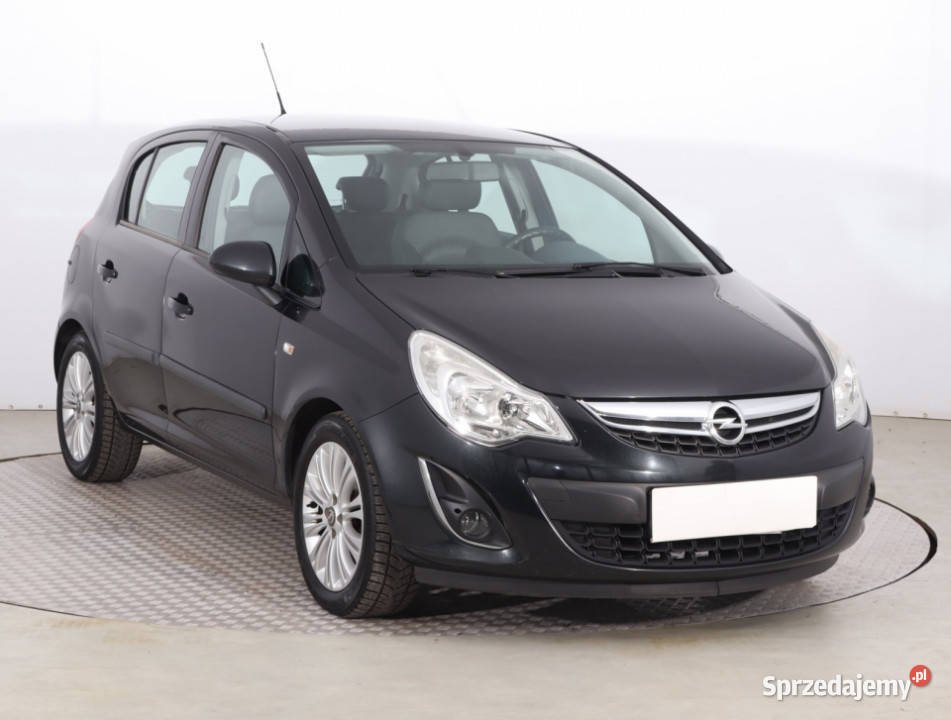 Opel Corsa 14 światła przeciwmgielne Corsa Piaseczno