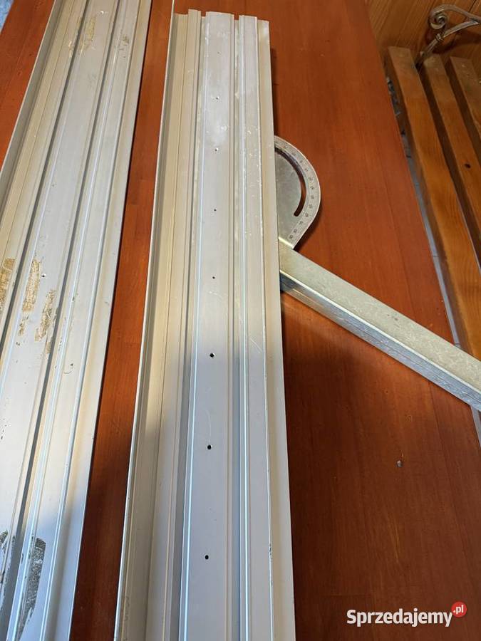 FESTOOL Pilarka tarczowa frezarka do zaciosów Golcowa