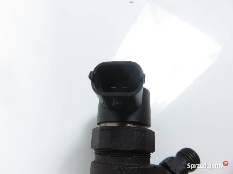 WTRYSKIWACZ OPEL ASTRA III H A04 13 CDTI 90 Z 13