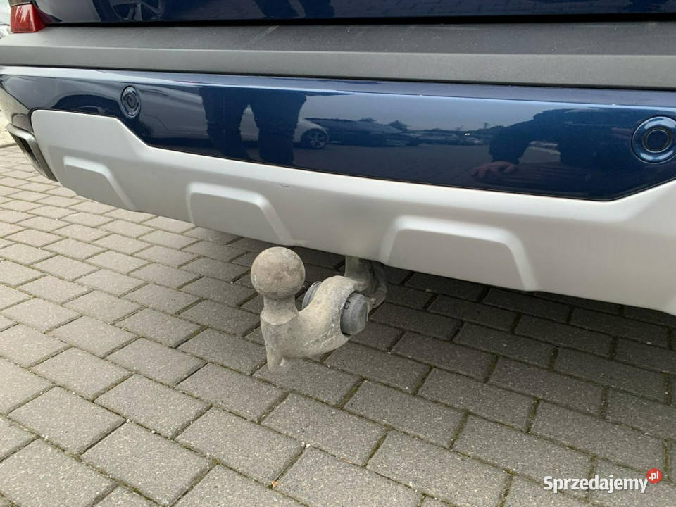 BMW X5 xDrive45e Panorama LASER Kamery Hak G05 SUV sprzedam