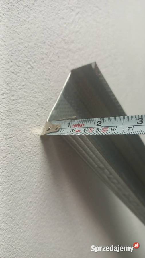 Profil 1 dł 168 sprzedam