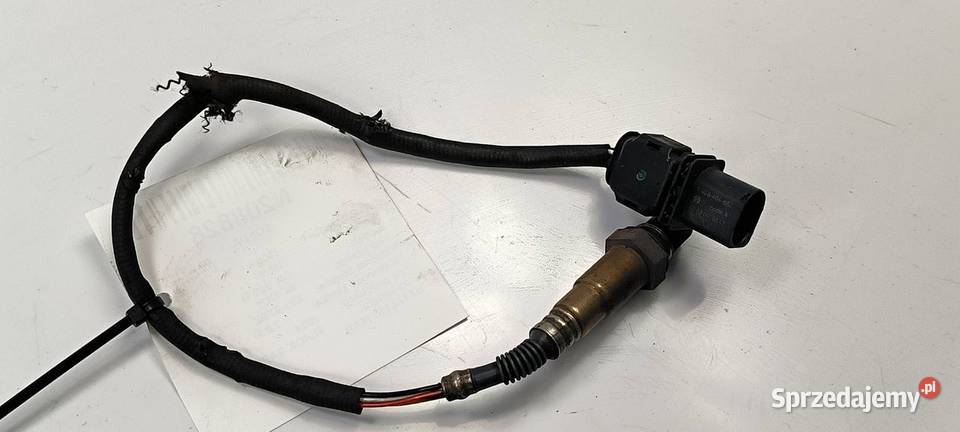 SONDA BMW E46 320 D 0281004028 Lipno
