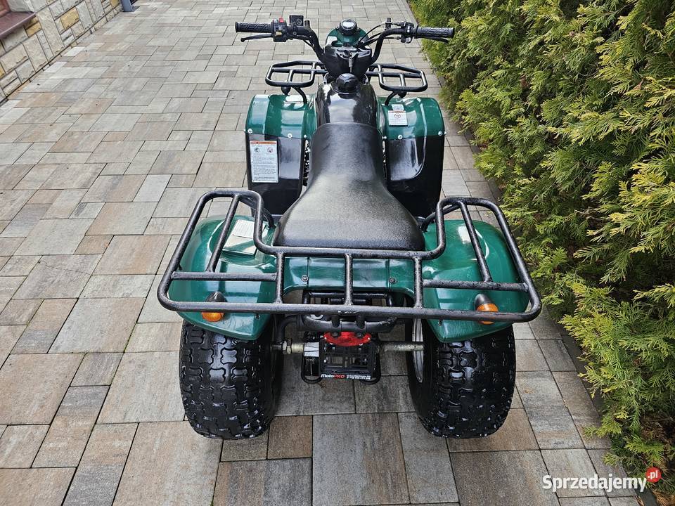 Kymco MXer 50 2T Tarnów