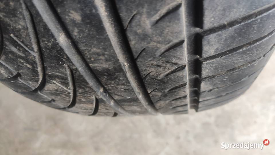 Opony 24545R19 Suszec