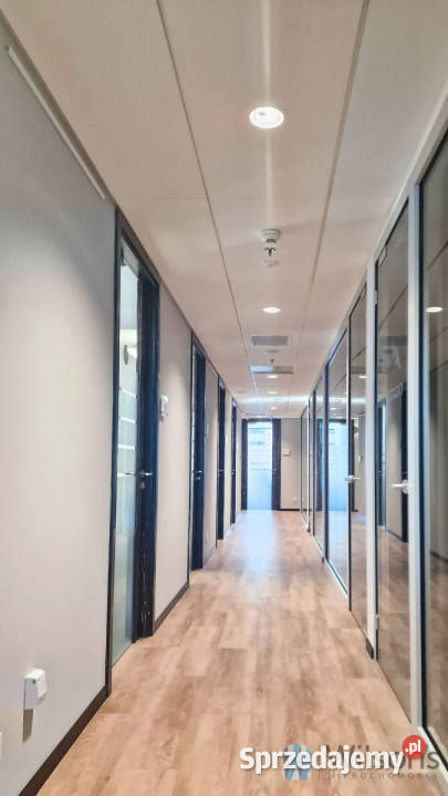 Lokal 20m2 Warszawa mazowieckie