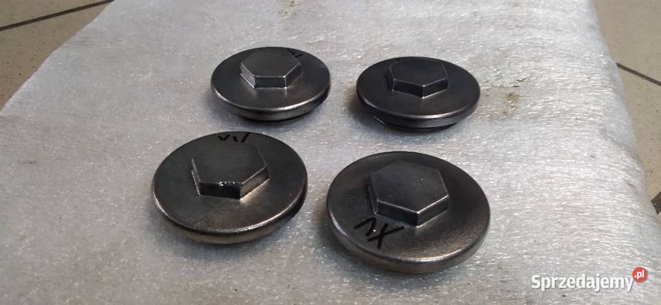 Korek Rewizyjny Głowicy Yamaha Virago XV 125250 Części i akcesoria motocyklowe Brzeszcze