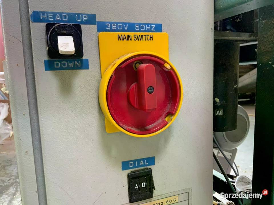 Styrteknik Hector zachodniopomorskie Szczecin sprzedam