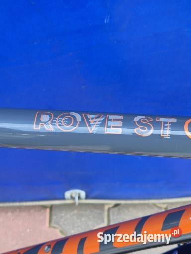 rower gravler Kona Rove st grx model 2025 54 L łódzkie Poddębice
