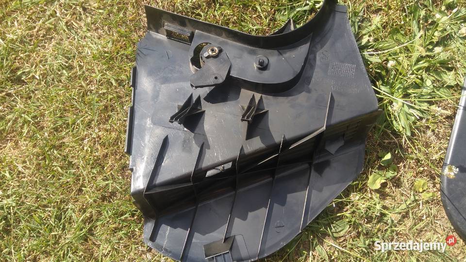 Podnóżek podstopnica BMW E39 osłona 8159517 Dębica sprzedam