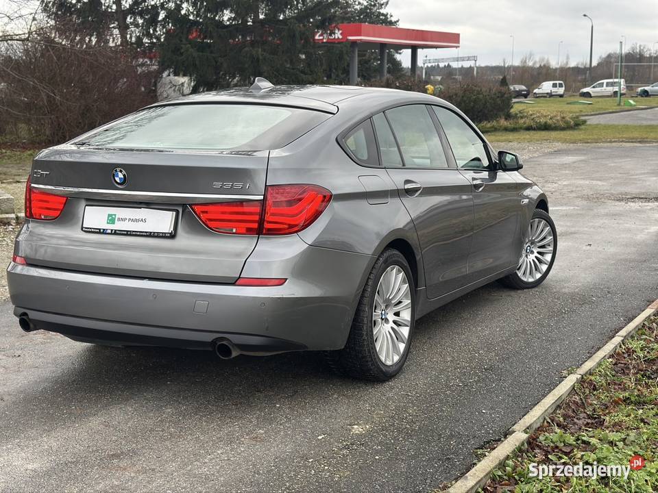 Raty 30 benz 306 Grand turismo Automat Skóra podgrzewane fotele GT5 Masłowo