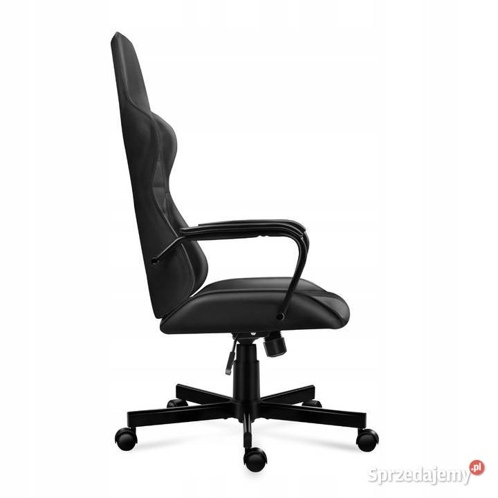 Fotel biurowy gamingowy obrotowy krzesło Mark Baranowo
