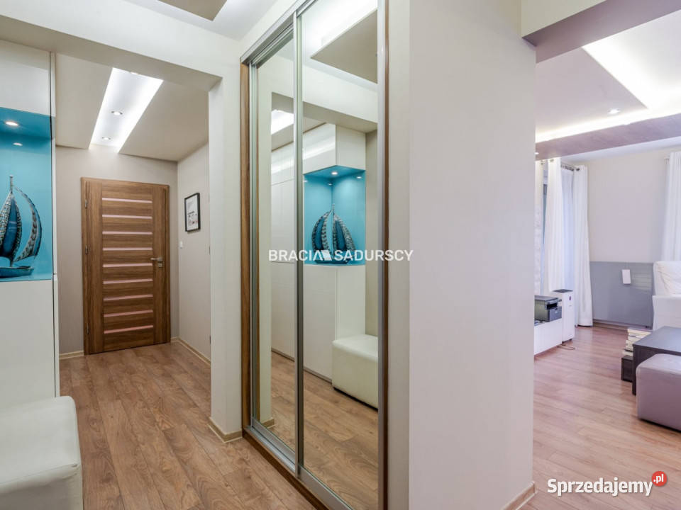 sprzedaży mieszkania Bochnia 68m2 3pok sprzedam